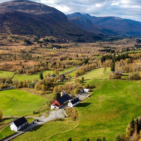Holiday Home Among The Pearls Of Norway Странда Екстер'єр фото
