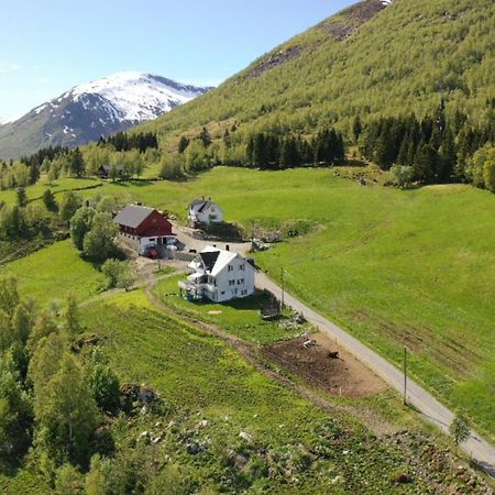 Holiday Home Among The Pearls Of Norway Странда Екстер'єр фото