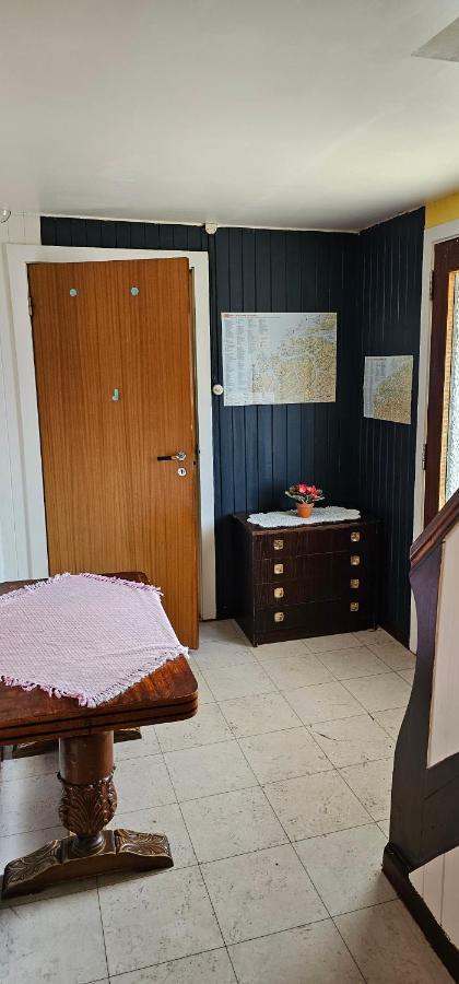 Holiday Home Among The Pearls Of Norway Странда Екстер'єр фото