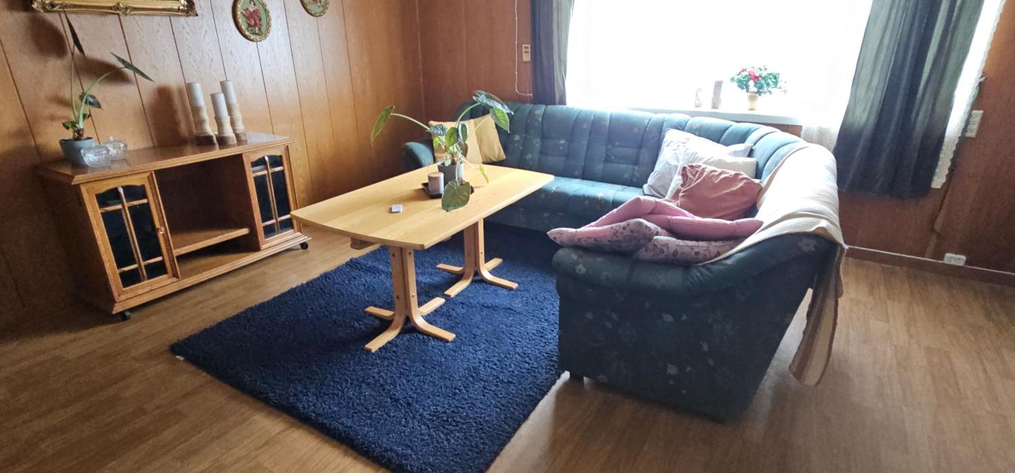 Holiday Home Among The Pearls Of Norway Странда Екстер'єр фото