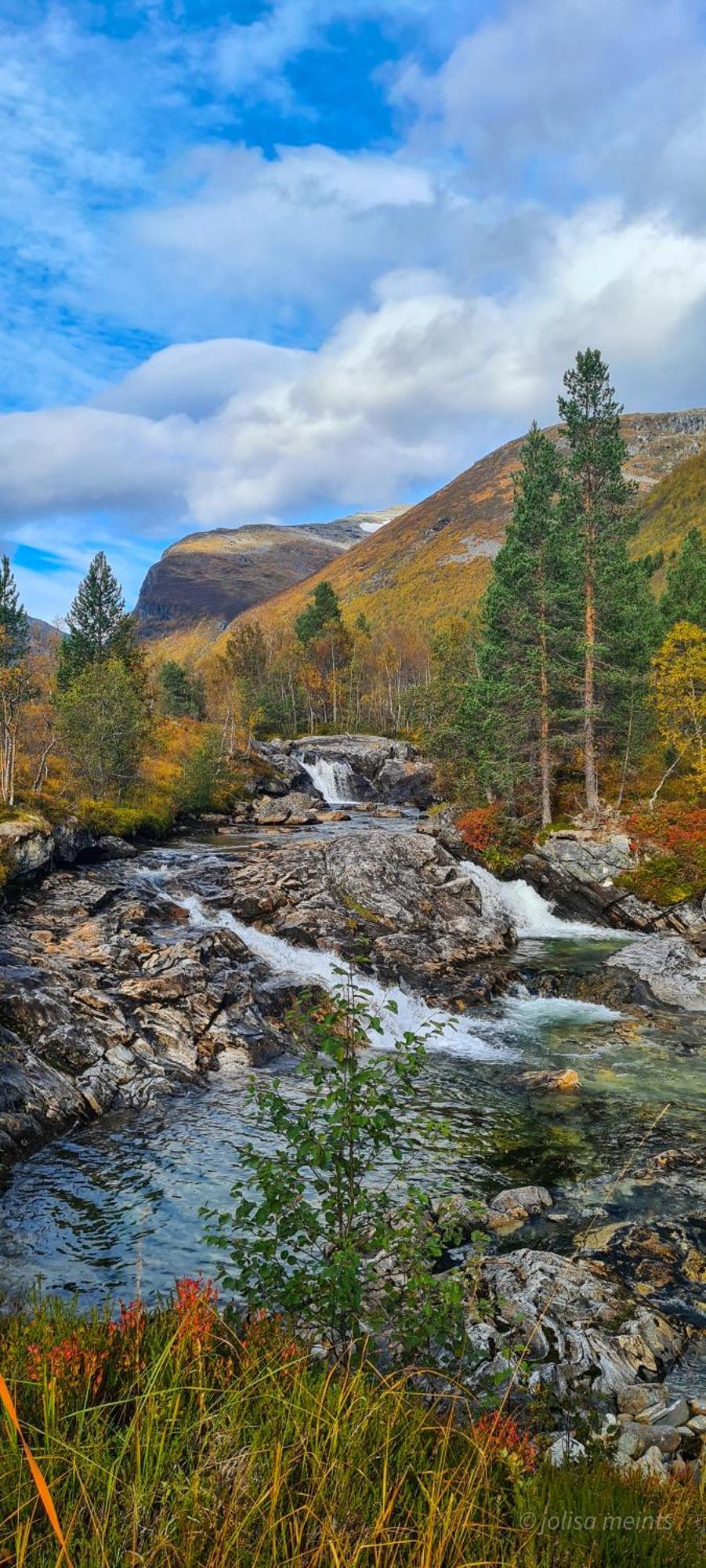 Holiday Home Among The Pearls Of Norway Странда Екстер'єр фото